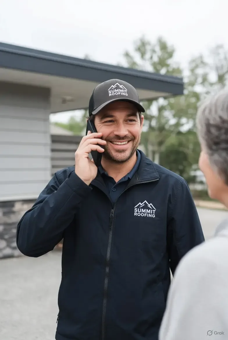 Flat Roof Leak Repair Gordonsville, VA FAQs